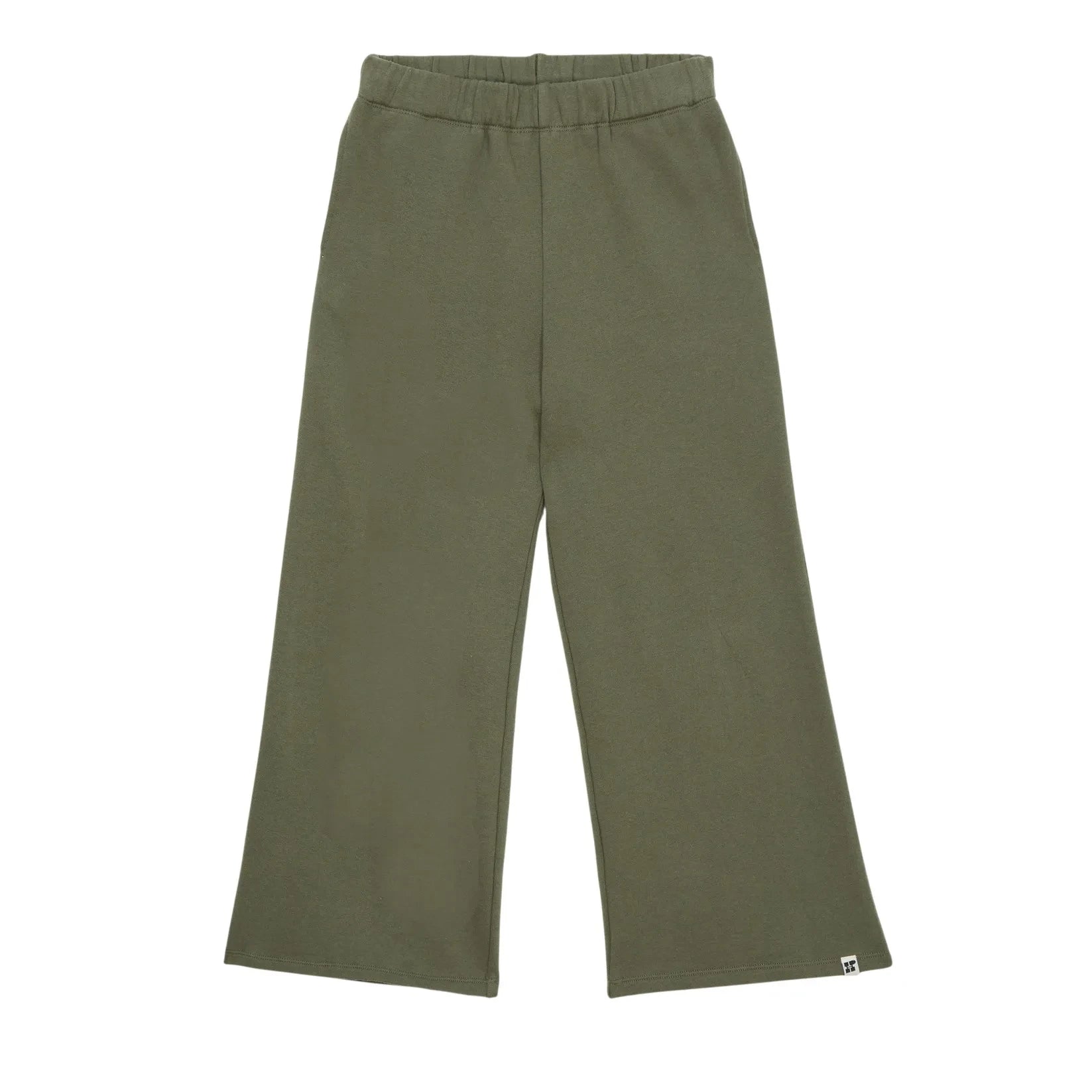Hundred Pieces - Lowie Jogger | Haki