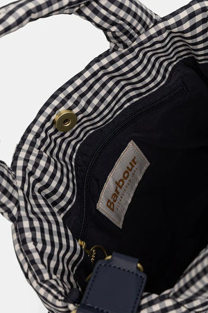 Barbour tote çanta kadın Riah