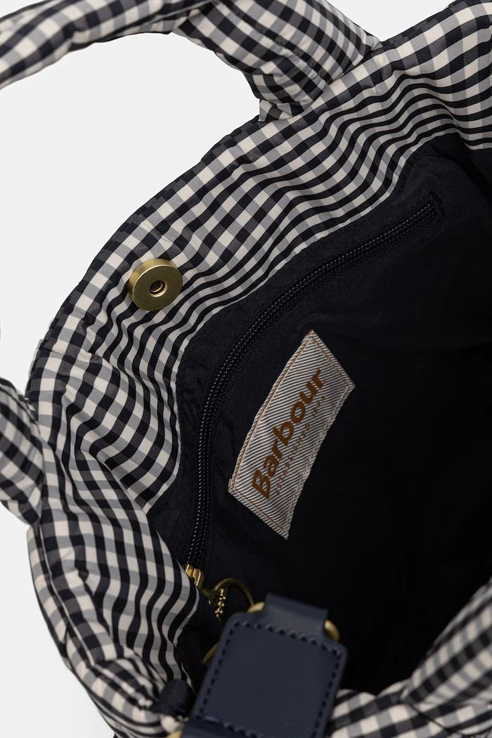 Barbour tote çanta kadın Riah