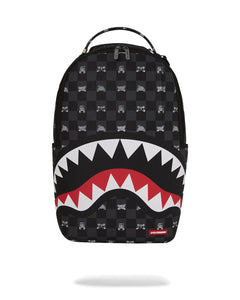Sprayground - Gray Peeking Dlxsv Sırt Çantası