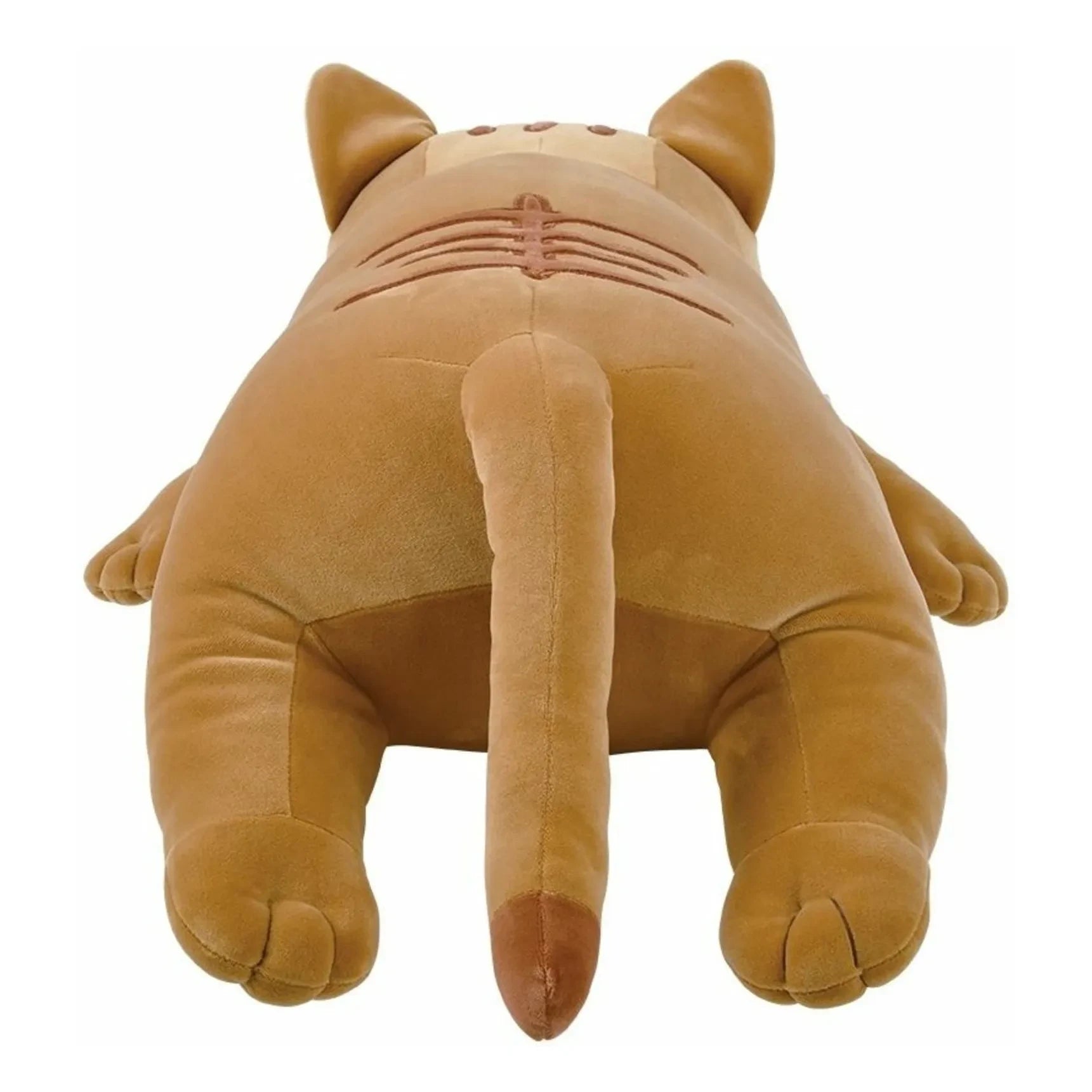 Nemu Nemu - Mugi the Cat Plush | Camel