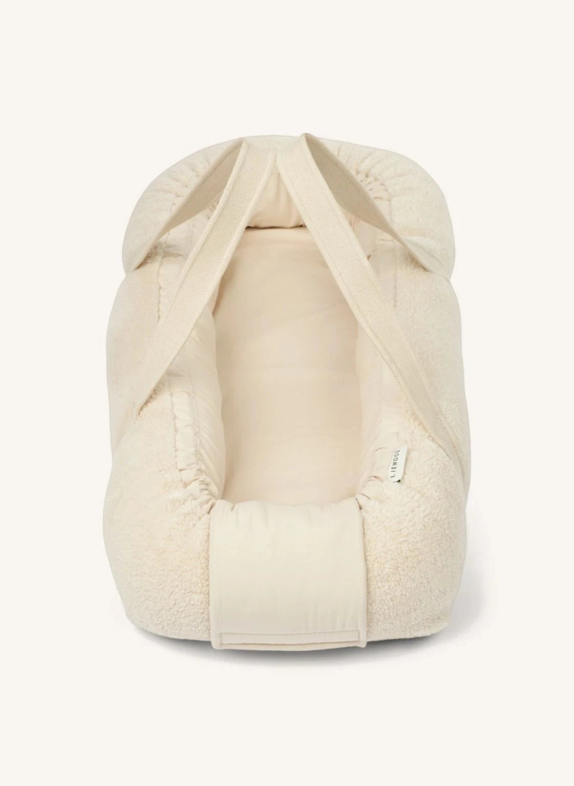 Liewood - Gro soft cradle | Sandy