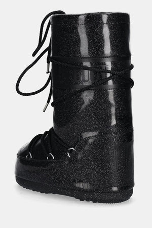 Moon Boot ICON GLITTER Çocuk Kar Botu