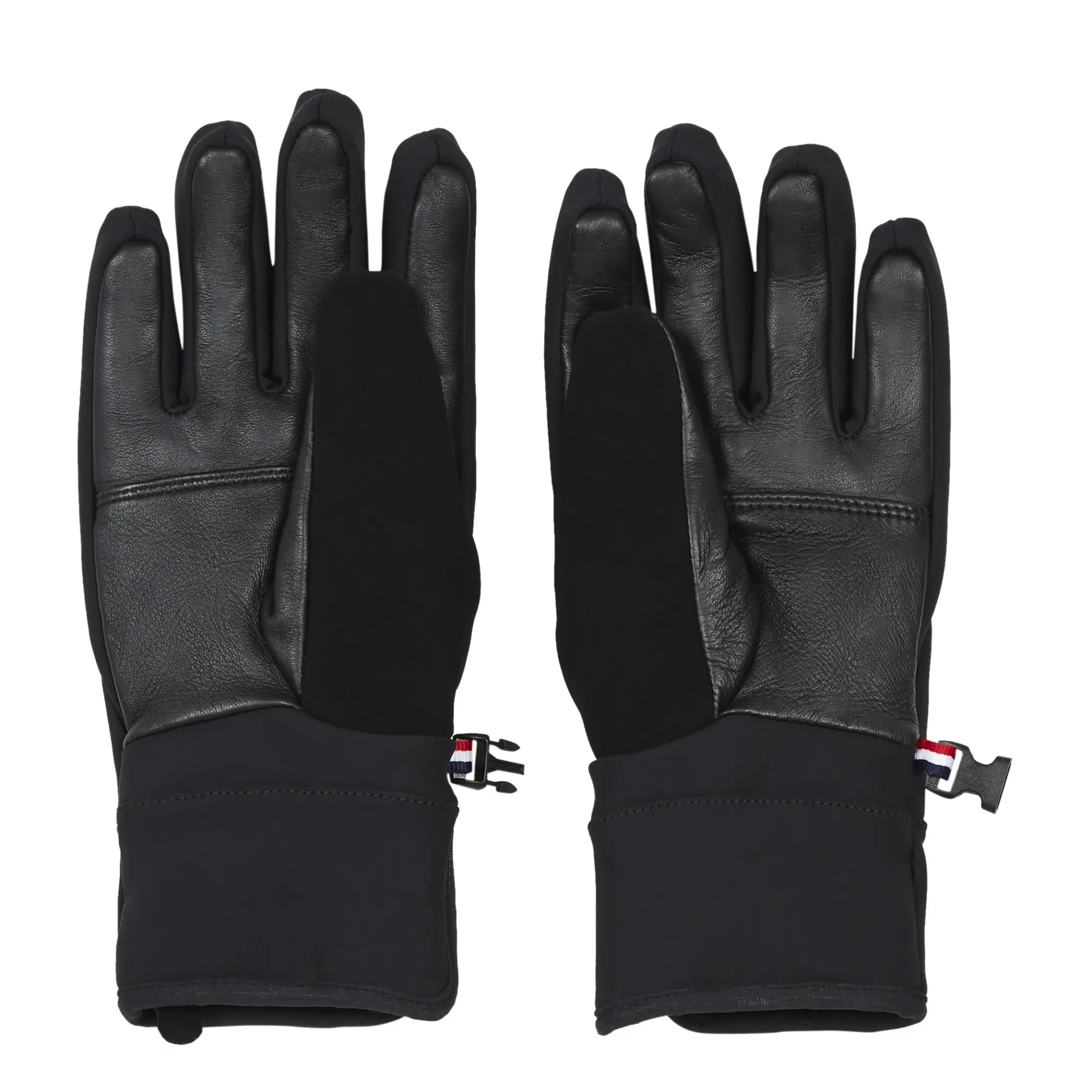 Fusalp - Glacier Gloves - Adult Collection | Black