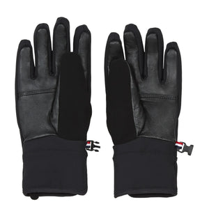 Fusalp - Glacier Gloves - Adult Collection | Black