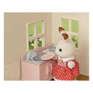 Sylvanian Families - Şirin Köy Kulübesi
