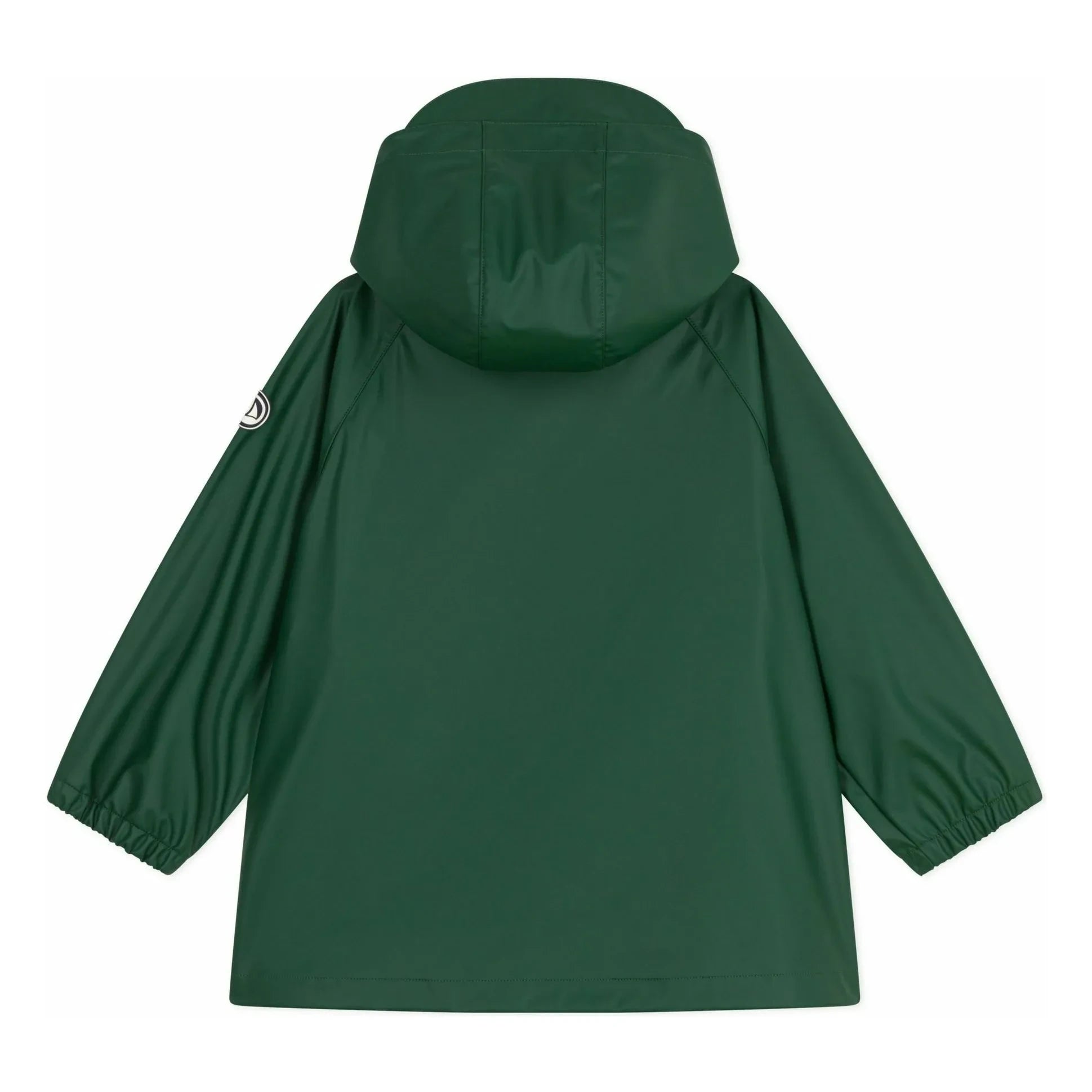 Petit Bateau - Pack of 3 Bodysuits | Krom Green