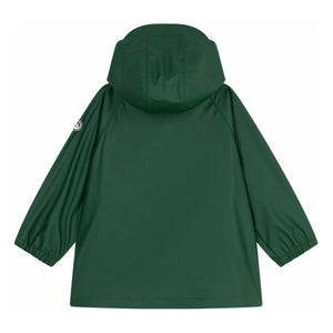 Petit Bateau - Pack of 3 Bodysuits | Krom Green