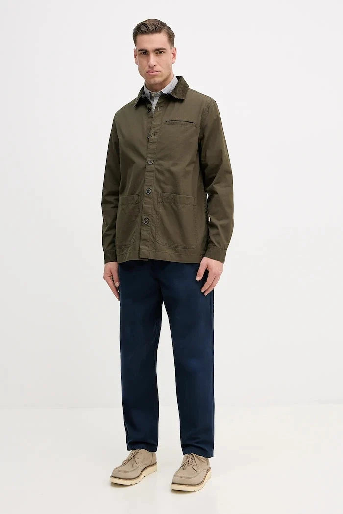 Barbour Cole Pamuk Pantolon