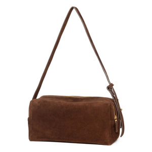 Elleme - Pencil Case Bag Sweden | Brown