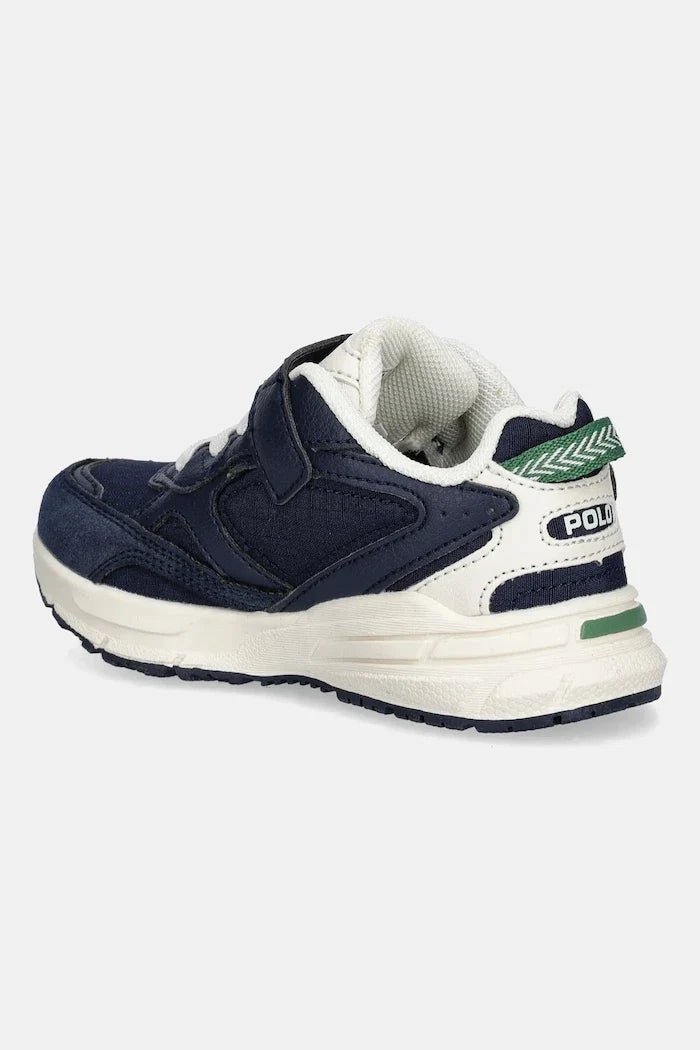 Polo Ralph Lauren TRACKSTER 275 PS Çocuk Spor Ayakkabı