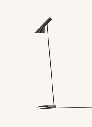 Louis Poulsen - AJ Floor Lamp, Louis Poulsen | Black