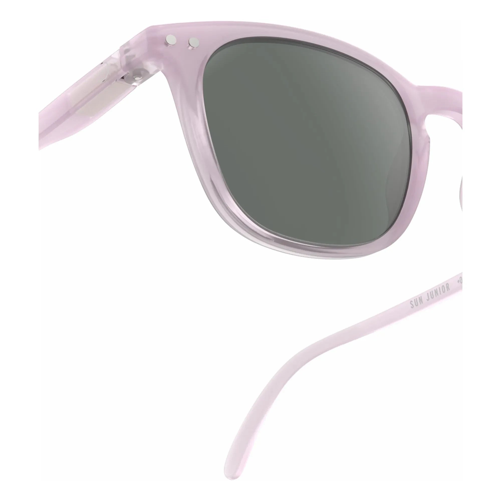 IZIPIZI - Sunglasses #E Junior | Purple