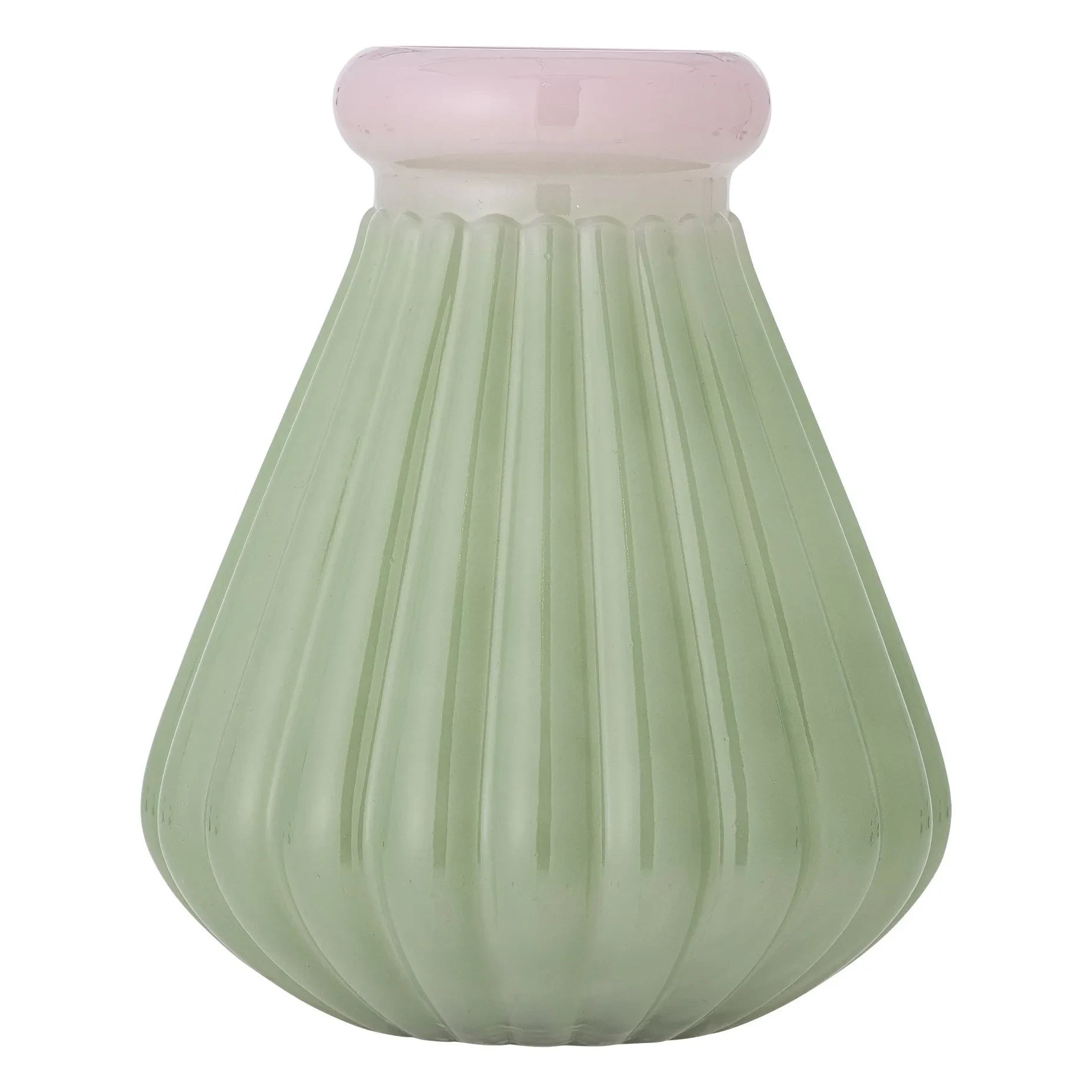 Bloomingville - Judith Vase | Green