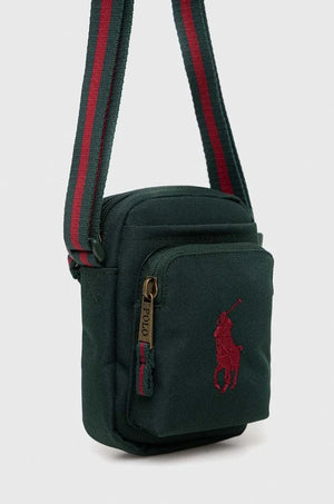 Polo Ralph Lauren Çocuk Omuz Çantası