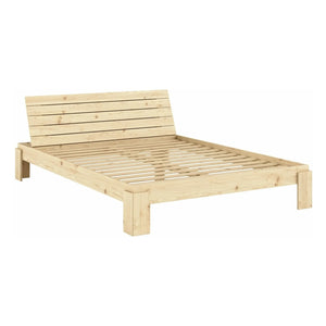 Karup Design - Layers Headboard Wooden Bed