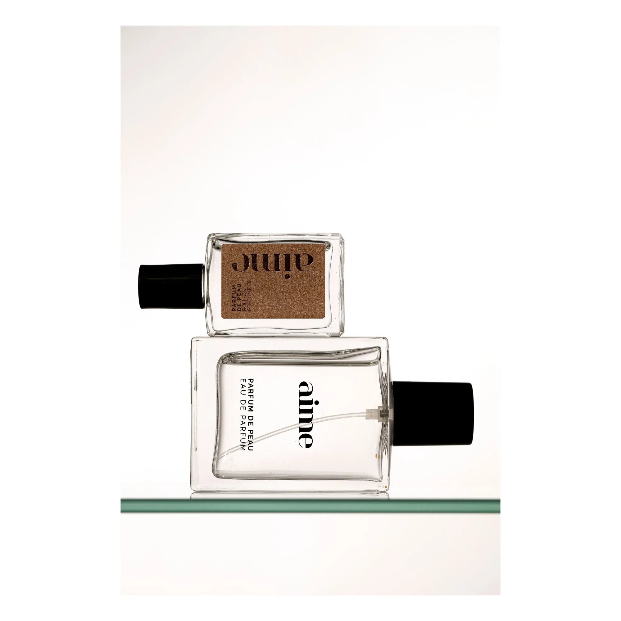 AIME - Parfüm de Peau roll-on yağ - 15 ml