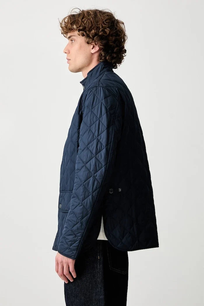 Barbour Erkek Geçiş Montu LOWERDALE