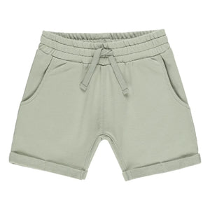 Rylee + Cru - High Shorts | Sage