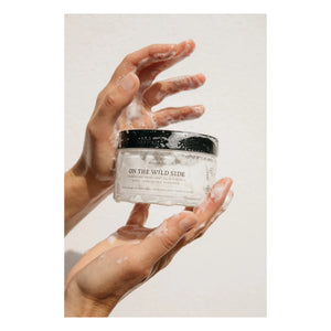 On The Wild Side - Scalp Peeling Shampoo - 200 ml