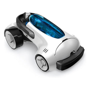 Buki - Hot Wheels Race Car