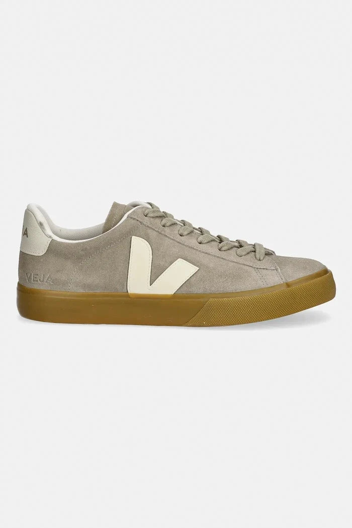 Veja CAMPO SUEDE Deri Sneakers