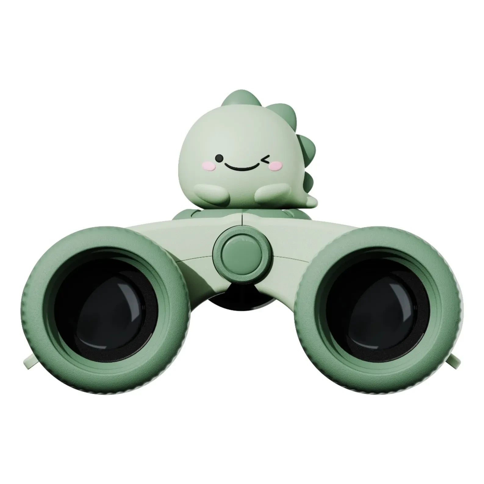 The Zoofamily - Zoo Eyes - Dino Binoculars