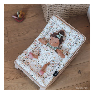 Charlie Crane - Levo Baby Stroller for Newborns
