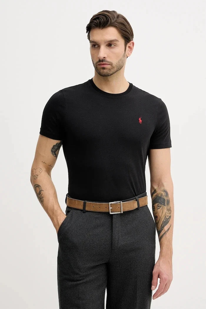 Polo Ralph Lauren Pamuklu Tişört (2 Parça)