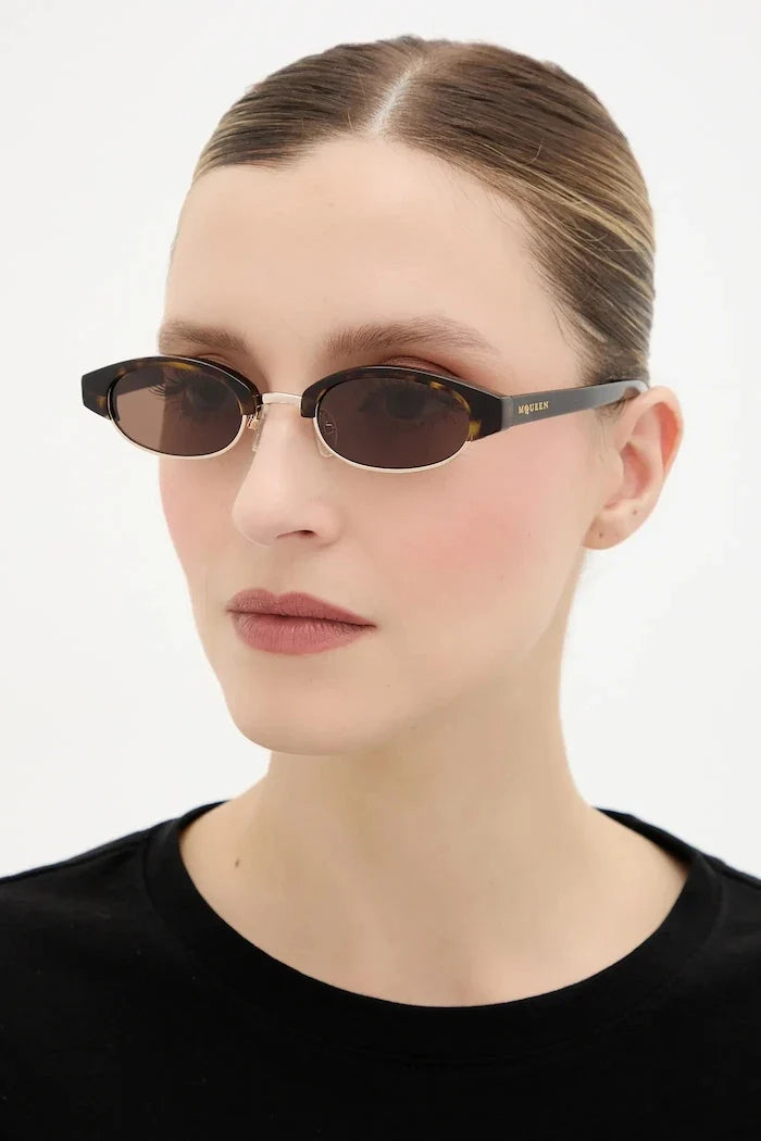 Alexander McQueen Güneş Gözlüğü
