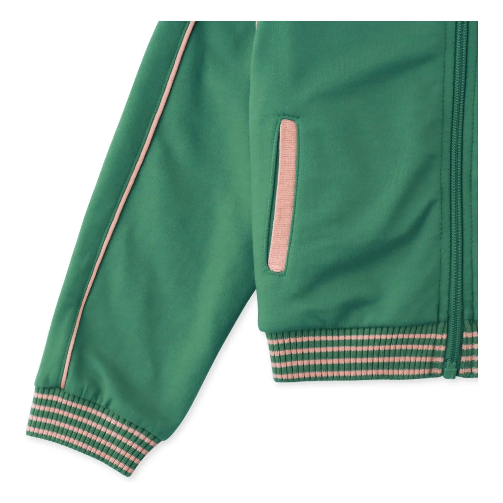 Gingersnaps - Evelyn Sweatshirt | Green
