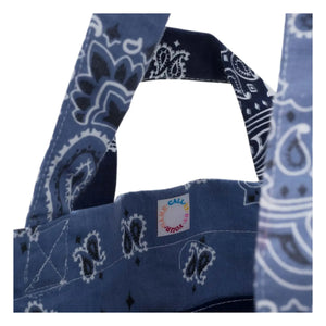 Call it by your name - Picnic bag | Blue