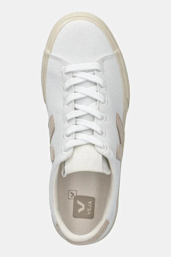 Veja CAMPO CANVAS Spor Ayakkabı