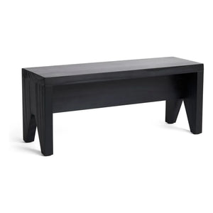 Hay - Manolito Stool | Black