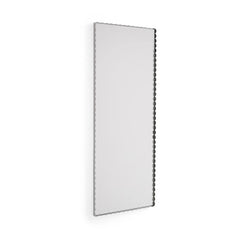 Hay - Arcs Mirror - Muller Van Severen | Steel Gray
