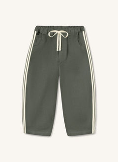 Fliink - Donny Pants | Green