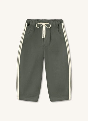 Fliink - Donny Pants | Green