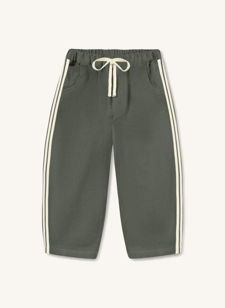 Fliink - Donny Pants | Green