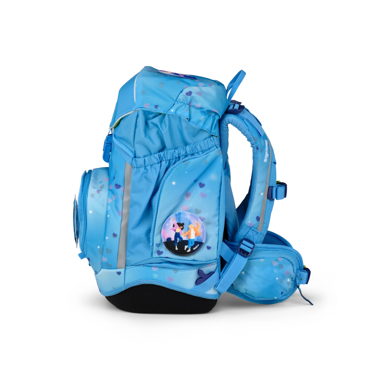 Ergobag - Okul Çantası Seti Pack Dancebear