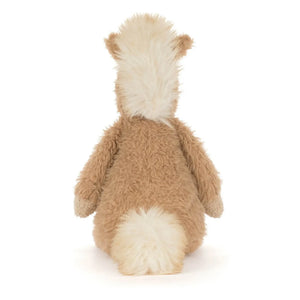 Jellycat - Canterneigh Pony Plush