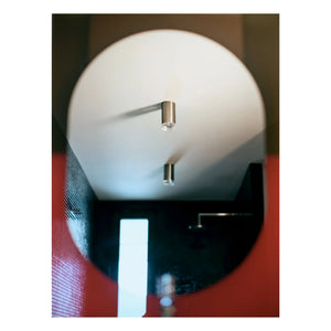 Petite friture - Pyl Wall Lamp | Steel