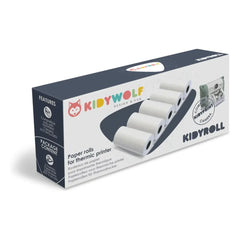 Kidywolf - Replacement refills for thermal cameras - 5-piece set