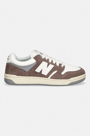 New Balance 480 Deri Sneaker