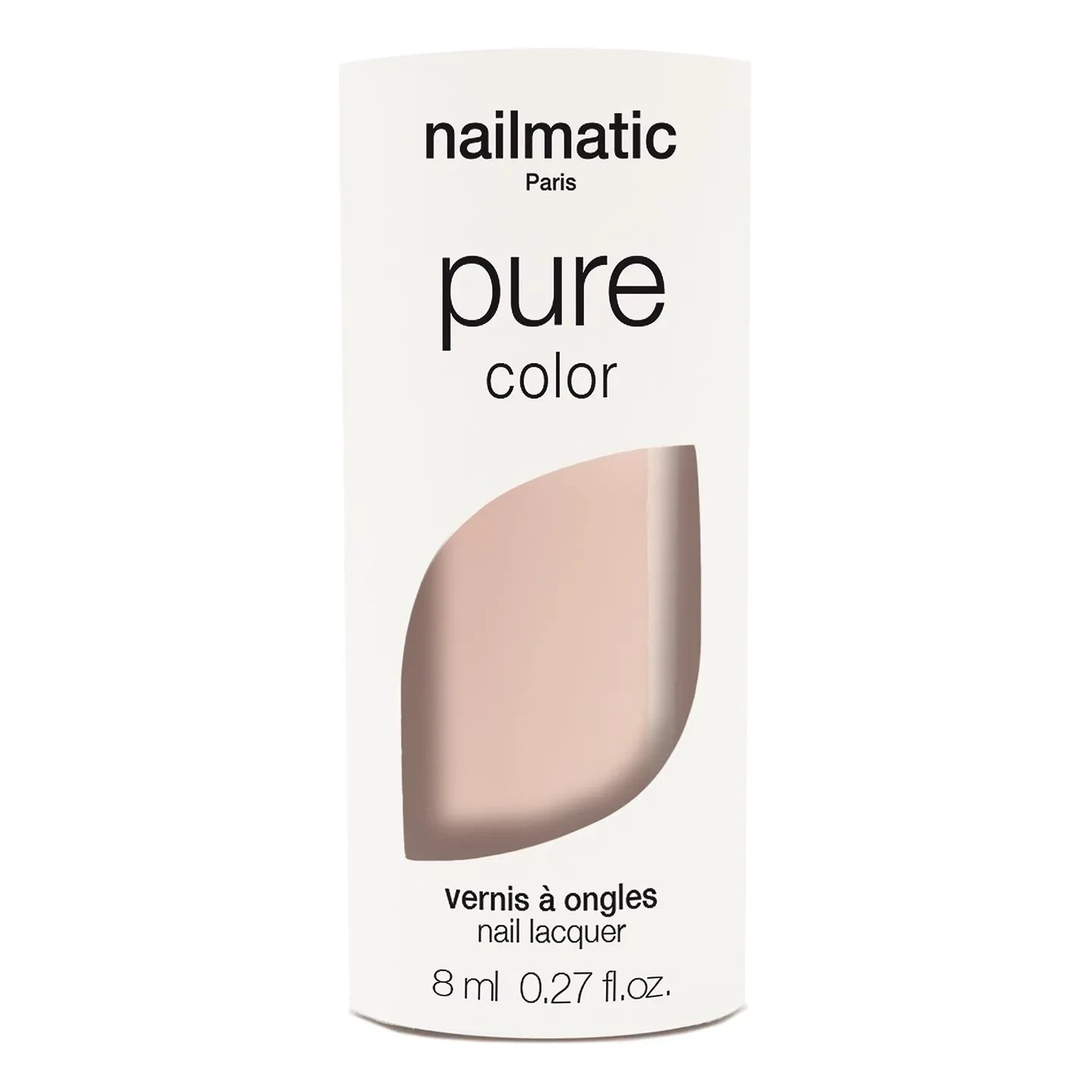 Nailmatic - Elsa Oje | Bej