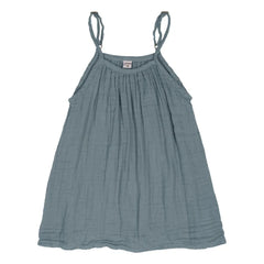 Numero 74 - Mia Dress | Ice Blue S032