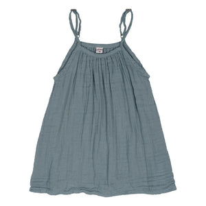 Numero 74 - Mia Dress | Ice Blue S032