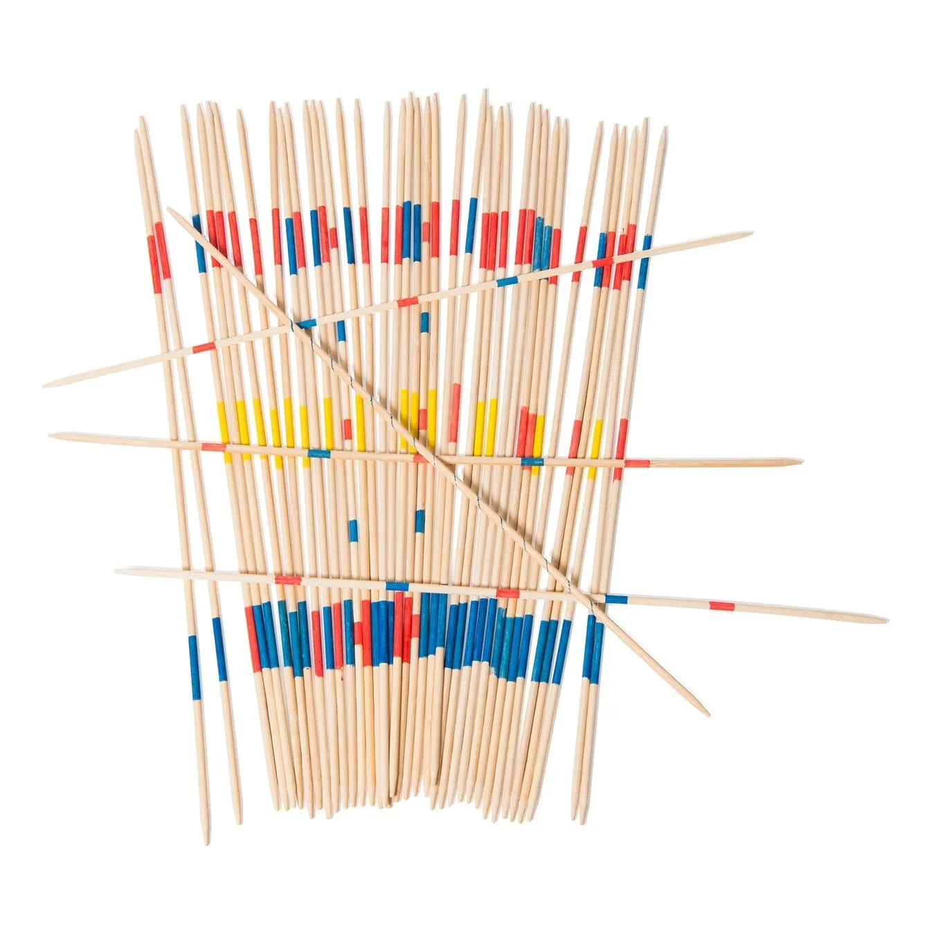 Moulin Roty - Giant Mikado Stick Collection Game