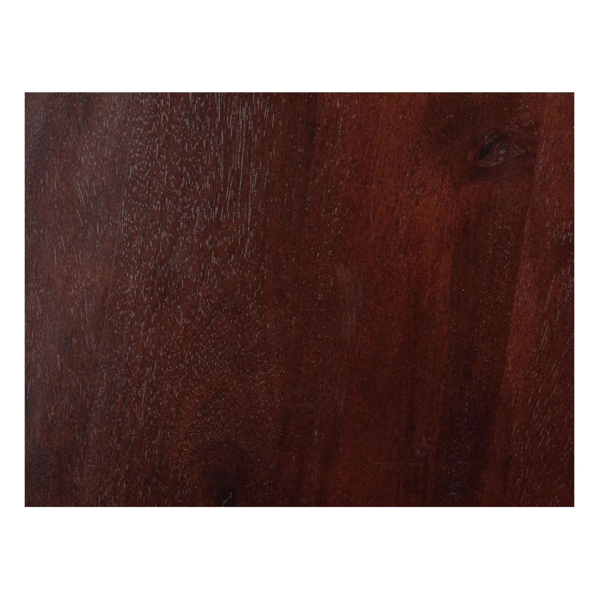 Present Time - Noche Side Table | Brown