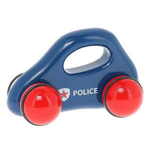 Vilac - Polis arabası | Koyu Mavi