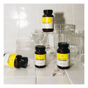 Boome - Baby Boost Nutritional Supplements - 1 Month